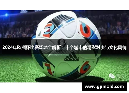 2024年欧洲杯比赛场地全解析：十个城市的精彩对决与文化风情