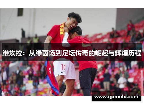 维埃拉：从绿茵场到足坛传奇的崛起与辉煌历程
