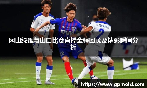 冈山绿雉与山口比赛直播全程回顾及精彩瞬间分析